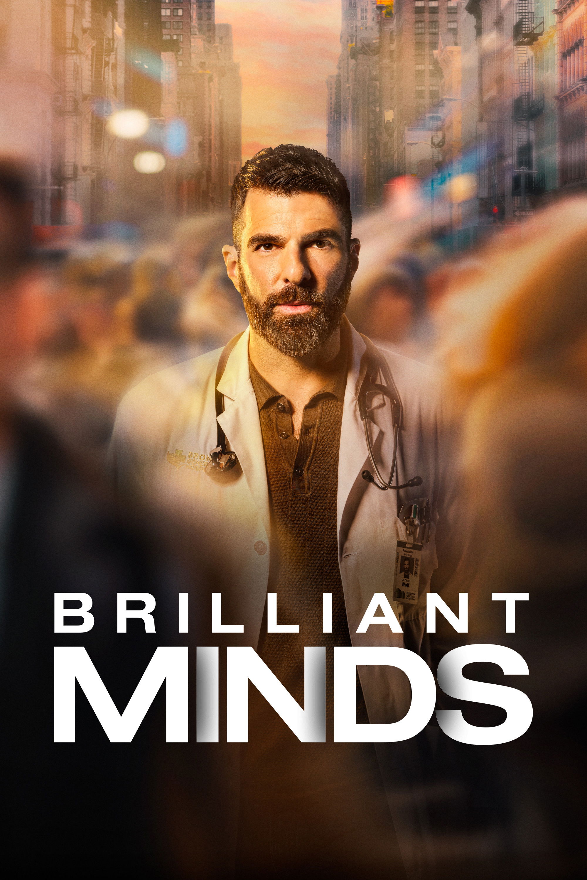 Brilliant Minds [301792] (A1727187353) [[TV Shows]] --Plex--